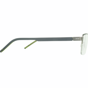 Lightec Half Rimless Metal 7695