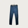 Slim Fit Denim Jeans