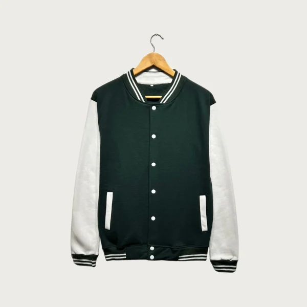 Basis Varsity Jacket
