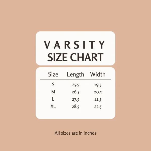 Basis Varsity Jacket - Image 7
