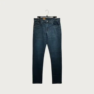 Slim Fit Denim Jeans
